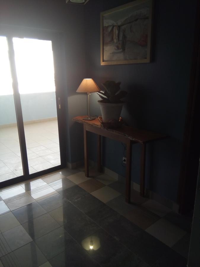 Bed and Breakfast Les 5 Lanternes By Clara Dakar Exteriér fotografie